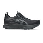 ASICS Hardloopschoenen ASICS Gel-Kayano 32 Stabiliteitsschoen Dames-zwart, grijs