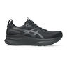 Gel-Kayano 32 Stabiliteitsschoen Dames-zwart, grijs