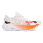 Under Armour Hardloopschoenen Under Armour Velociti Elite 2 Wedstrijdschoen-Wit,Rood
