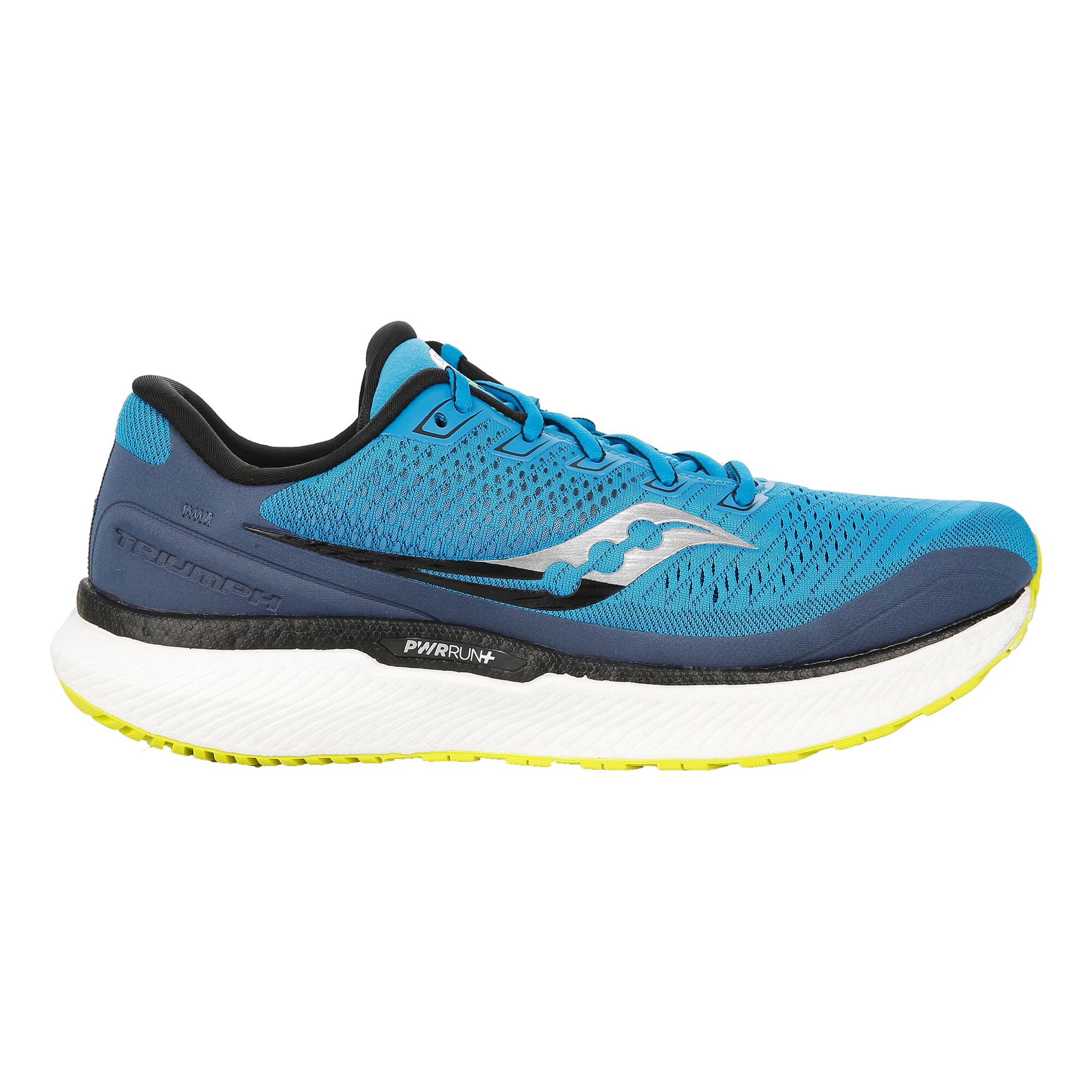 Saucony