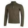 Warm Light Longsleeve Heren-Groen