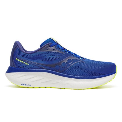 Saucony