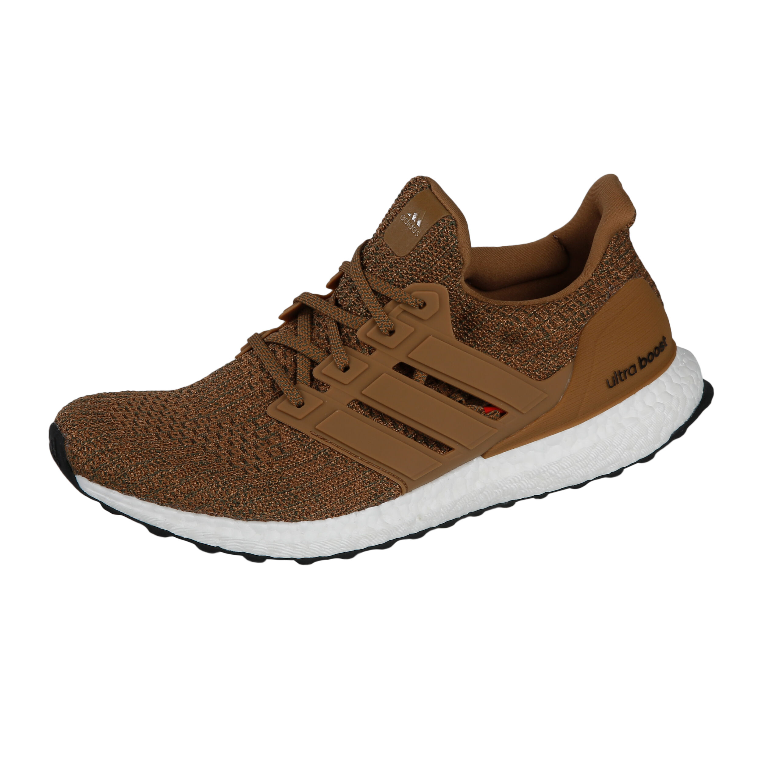 Ultra boost clearance heren bruin