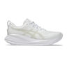 Gel-Cumulus 27 Neutrale Schoen Dames-Wit,Grijs