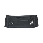 ASICS ASICS Fujitrail Hardloopgordel-Zwart