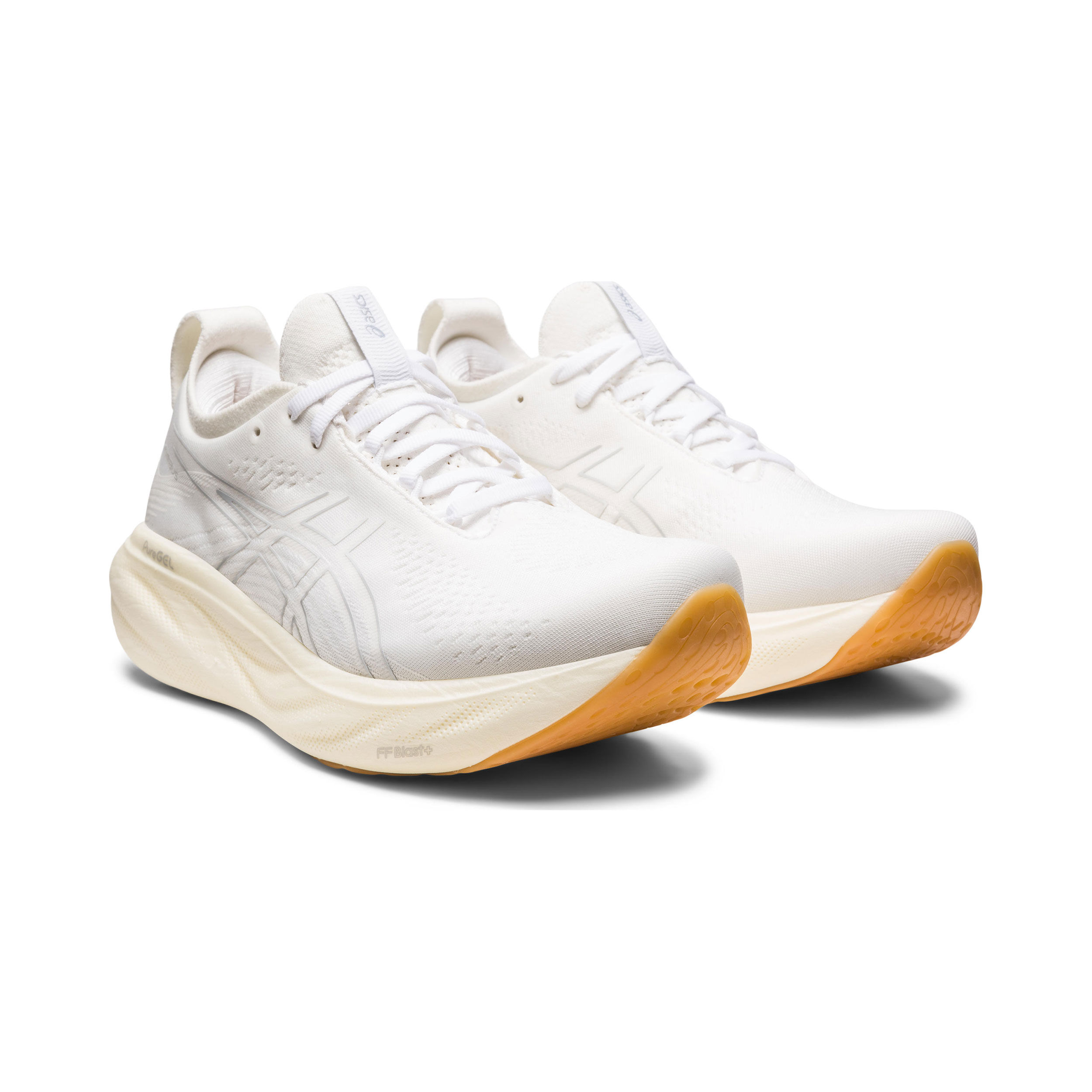 Asics dames wit shop