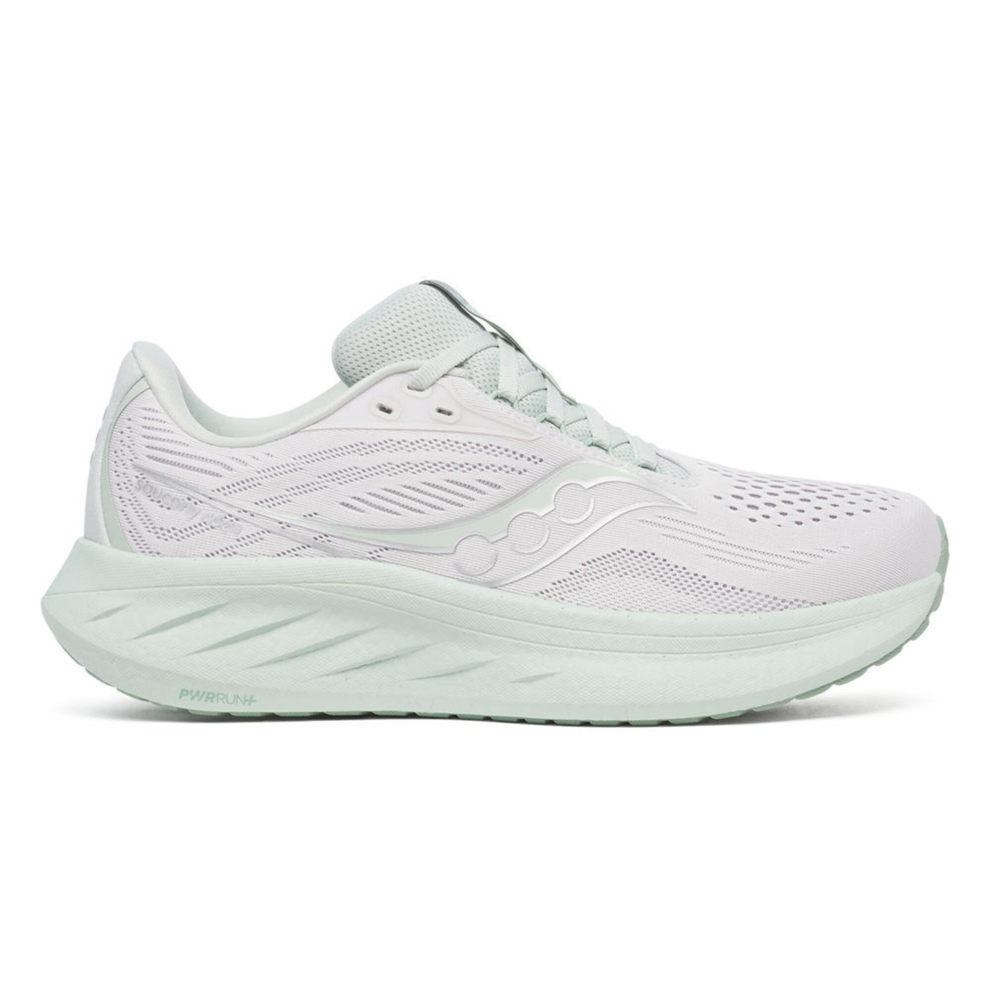Saucony