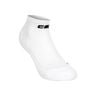 Core Low Cut 5.0 Compressie-sokken Heren - wit, 