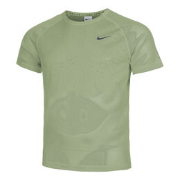 Dri-Fit Advantage Run Divine Techknit Shortsleeve