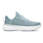 Under Armour Hardloopschoenen Under Armour Infinite Neutrale schoen Dames - petrolblauw, blauw-grijs