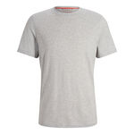 Falke Kleding Falke Core Hardloopshirt Heren-Grijs