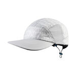 P.A.C. Kleding P.A.C. Nefun Run Cap Unisex-veelkleurig