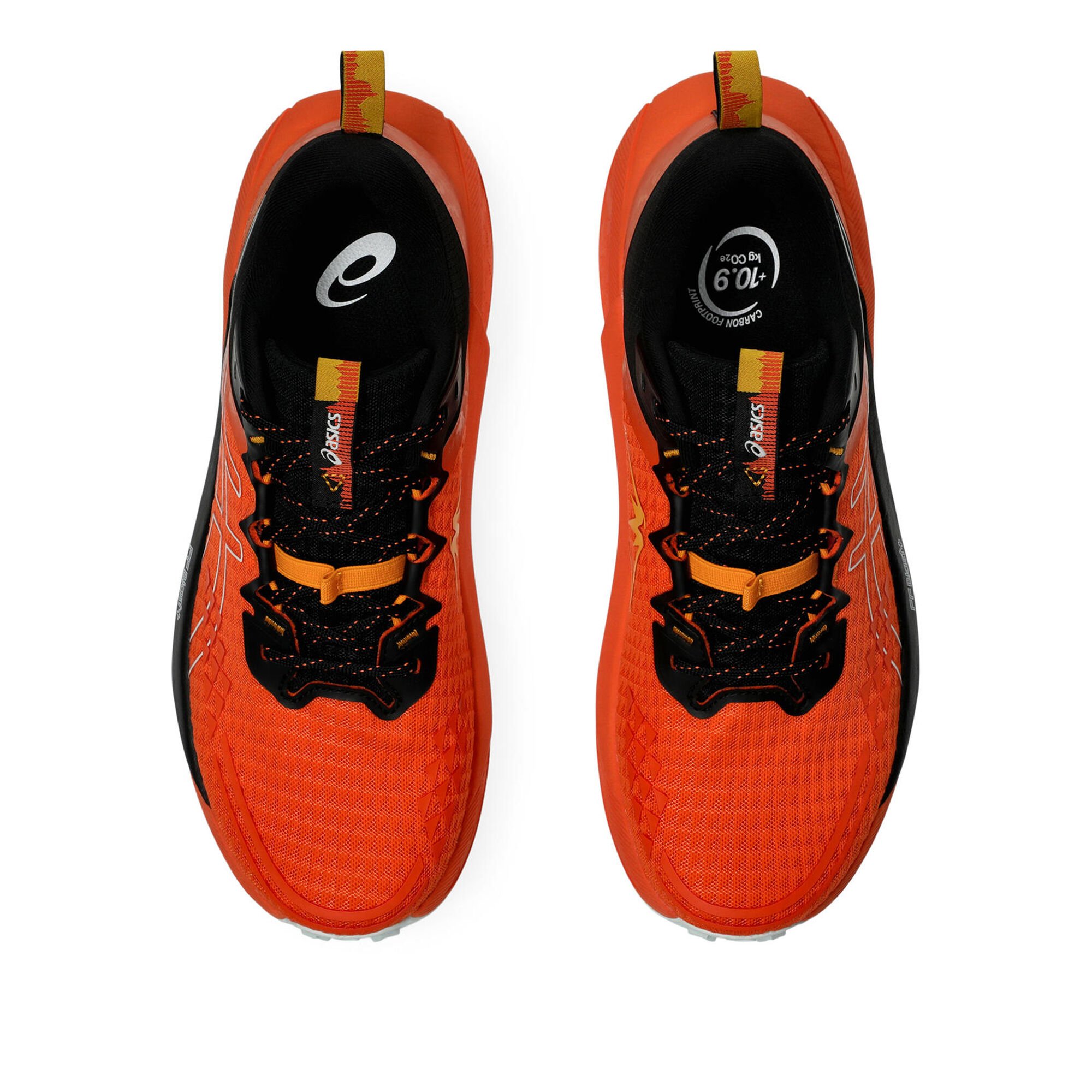 ASICS