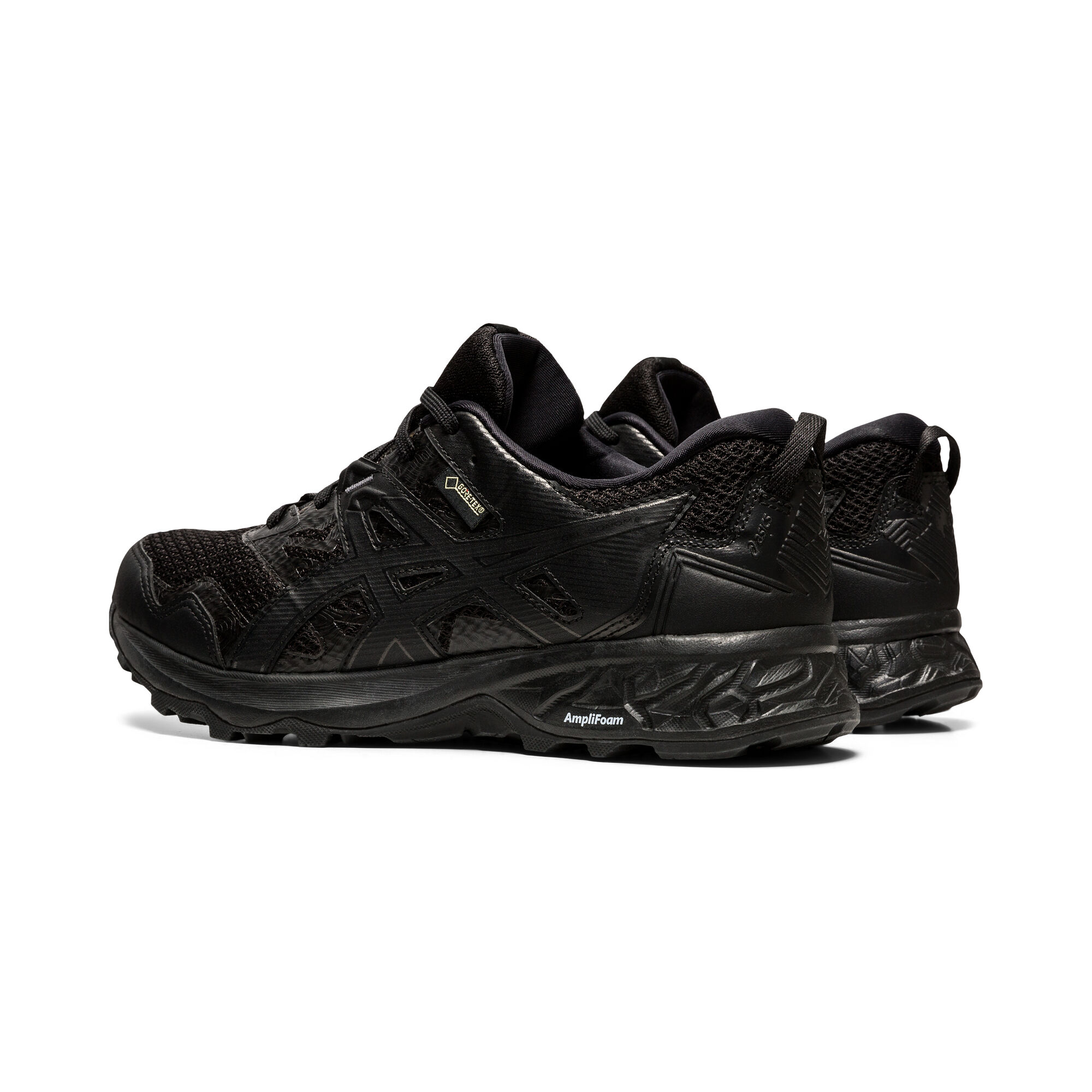ASICS