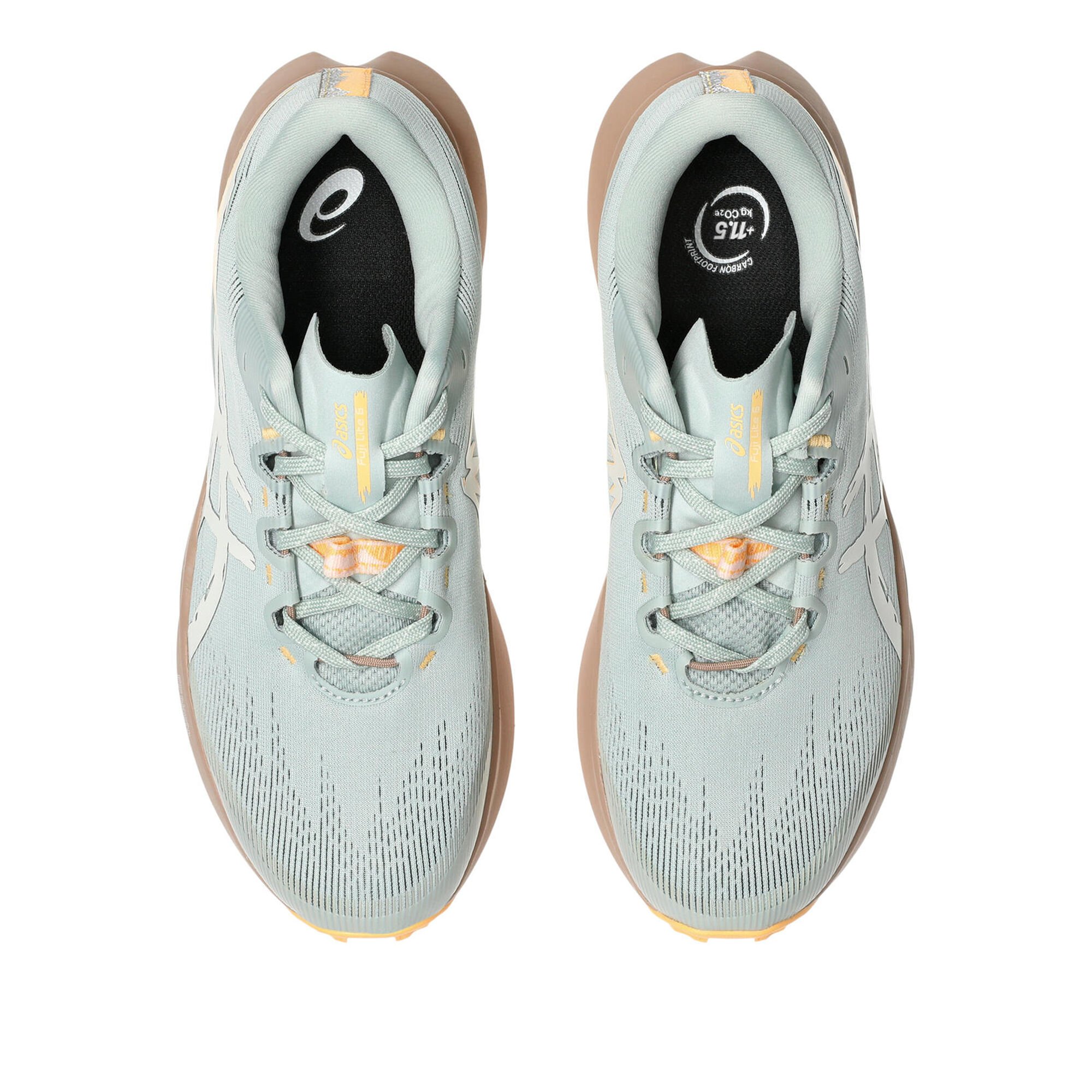 ASICS