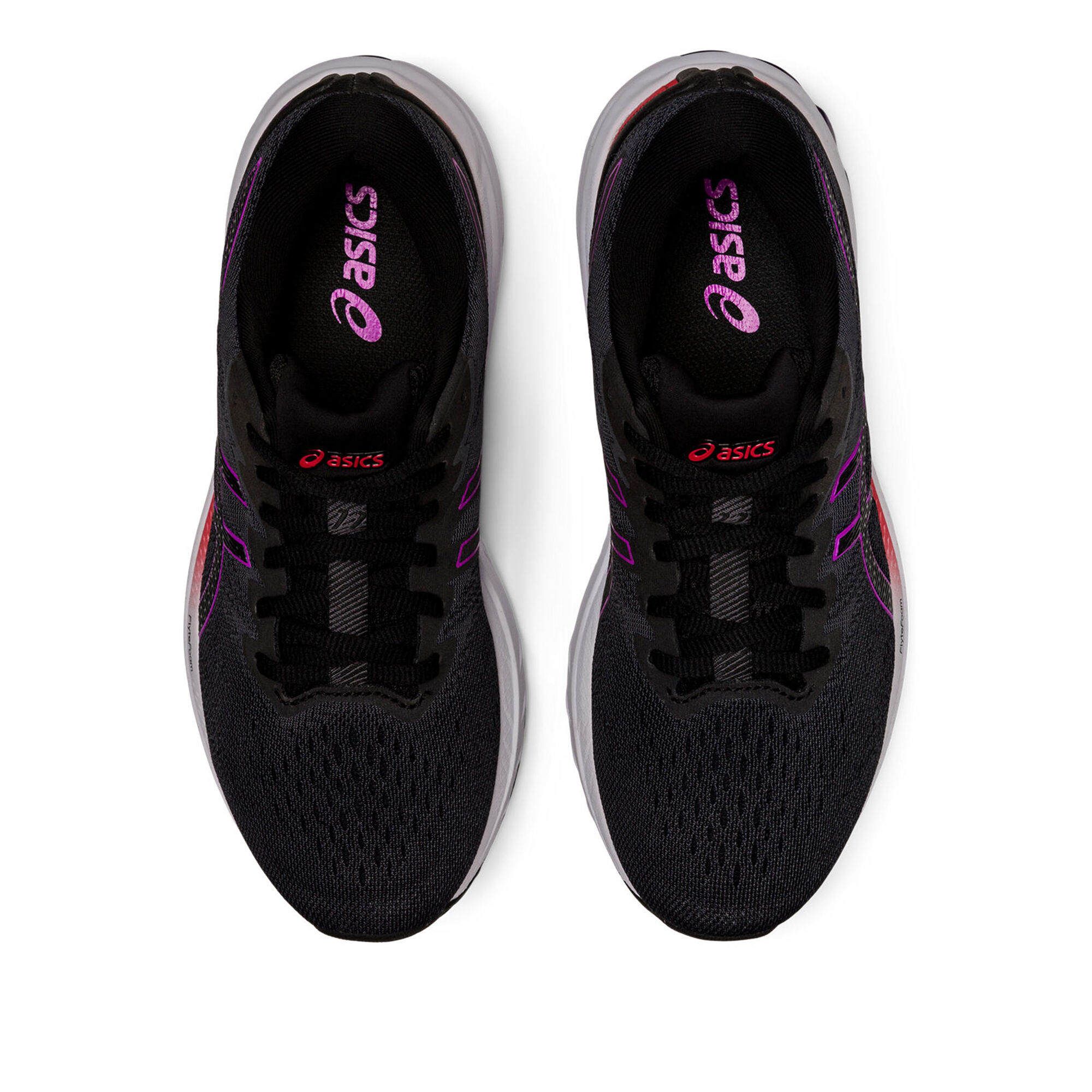 ASICS