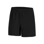 Under Armour Kleding Under Armour Launch Elite 5in Shorts Heren-Zwart