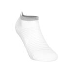 Nike Kleding Nike Spark Lightweight No-Show Hardloopsokken-Wit