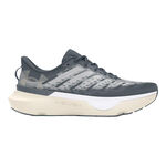 Under Armour Hardloopschoenen Under Armour Infinite Pro Cool Down Neutrale Schoen Dames-Grijs,Blauw