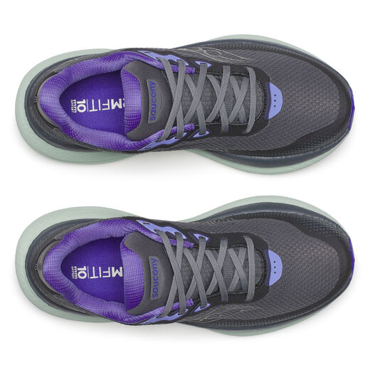Saucony