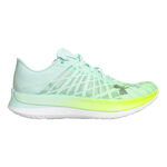 Under Armour Hardloopschoenen Under Armour Flow Velociti Elite Wedstrijdschoen-Blauw,Groen