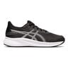 Patriot 13 GS Neutrale Schoen Kinderen-Donkergrijs,Wit