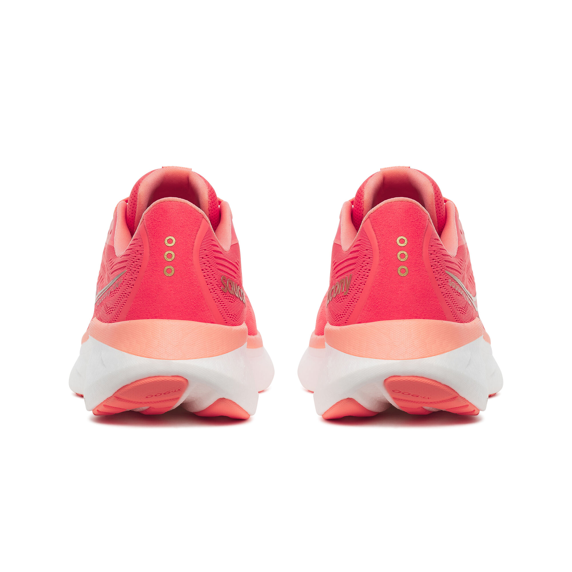 Saucony