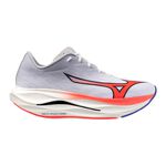 Mizuno Wave Rebellion Flash 3