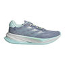 Supernova Comfortglide Neutrale Schoen Dames-Grijs,Mint