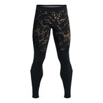 Under Armour Kleding Under Armour Outrun The Cold Tight Heren-Zwart