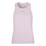 Craft Kleding Craft ADV Essence 2 Hardloopshirt Dames-Roze