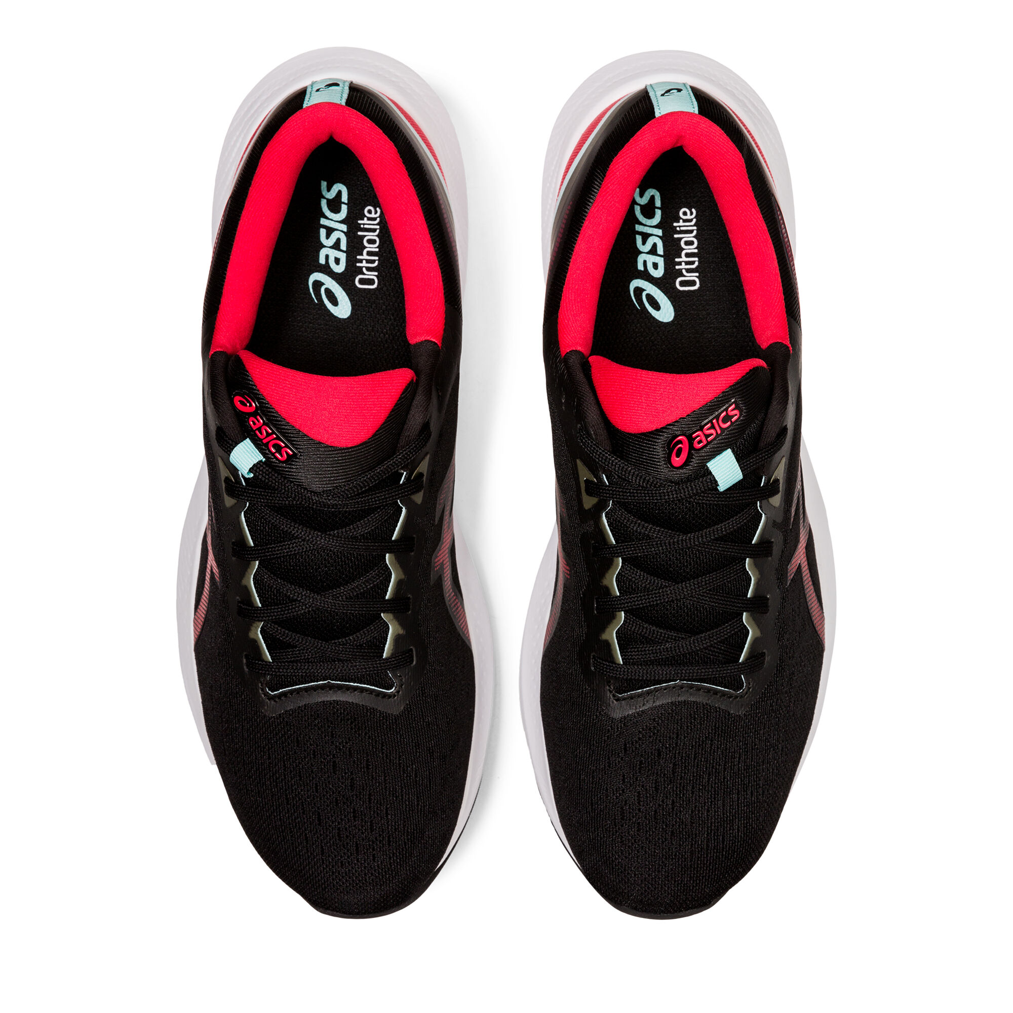 ASICS