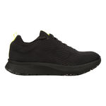 Scott Hardloopschoenen Scott Pursuit Explore Neutrale Schoen Heren-Zwart
