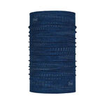 332 Kleding Buff DryFlx Tunnelsjaal-Blauw