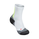 Falke Kleding Falke Achilles Sportsokken Heren - wit, donkergrijs