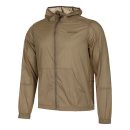 Elevate Packaway Jacket