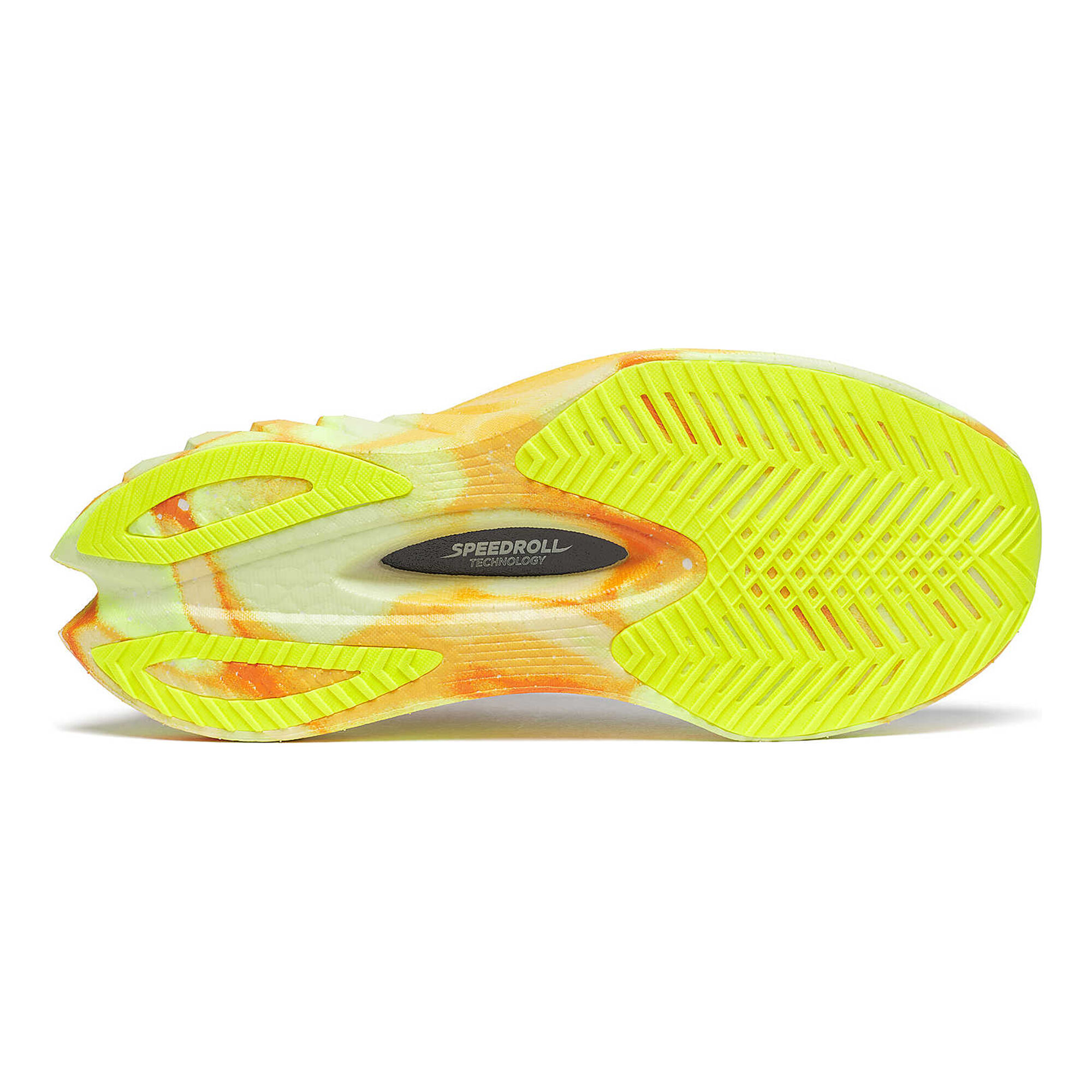 Saucony