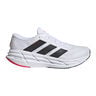 Adistar 4 Neutrale Schoen Heren-Wit,Donkergrijs