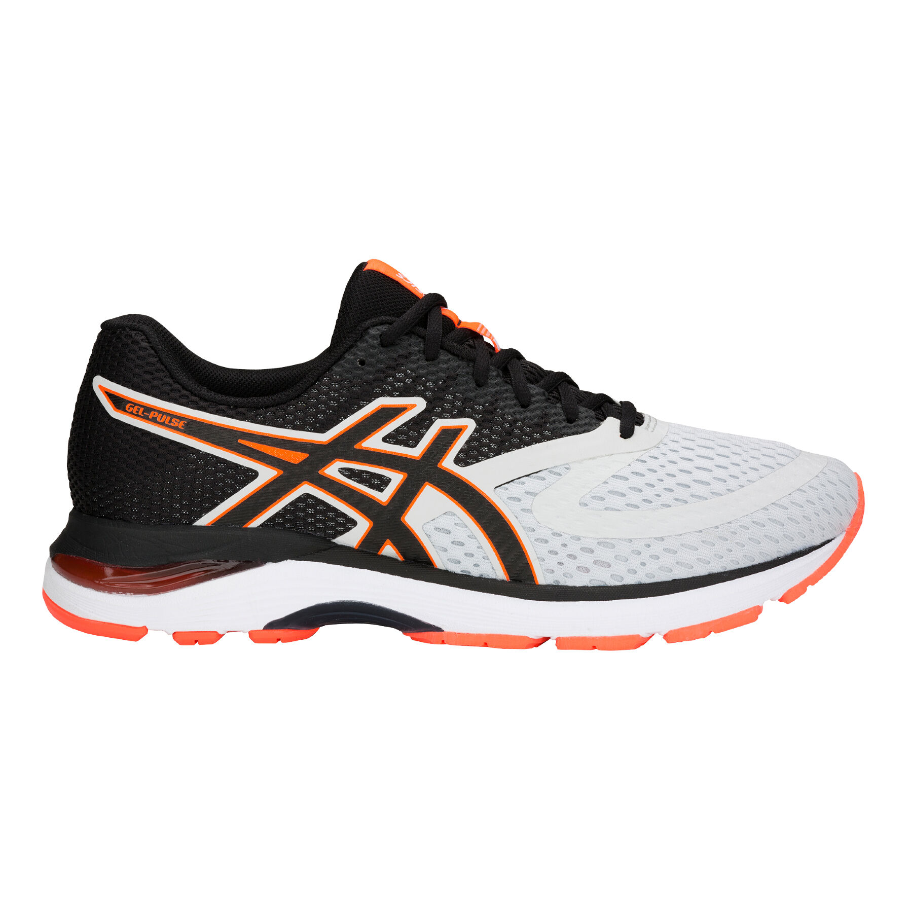 Asics gel pulse 10 heren online