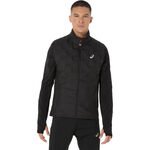 ASICS Kleding ASICS Road Winter Hardloopvesten Heren-Zwart