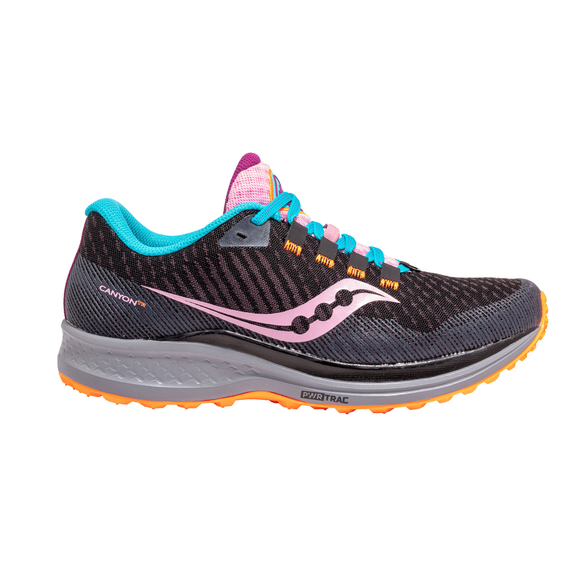 Saucony