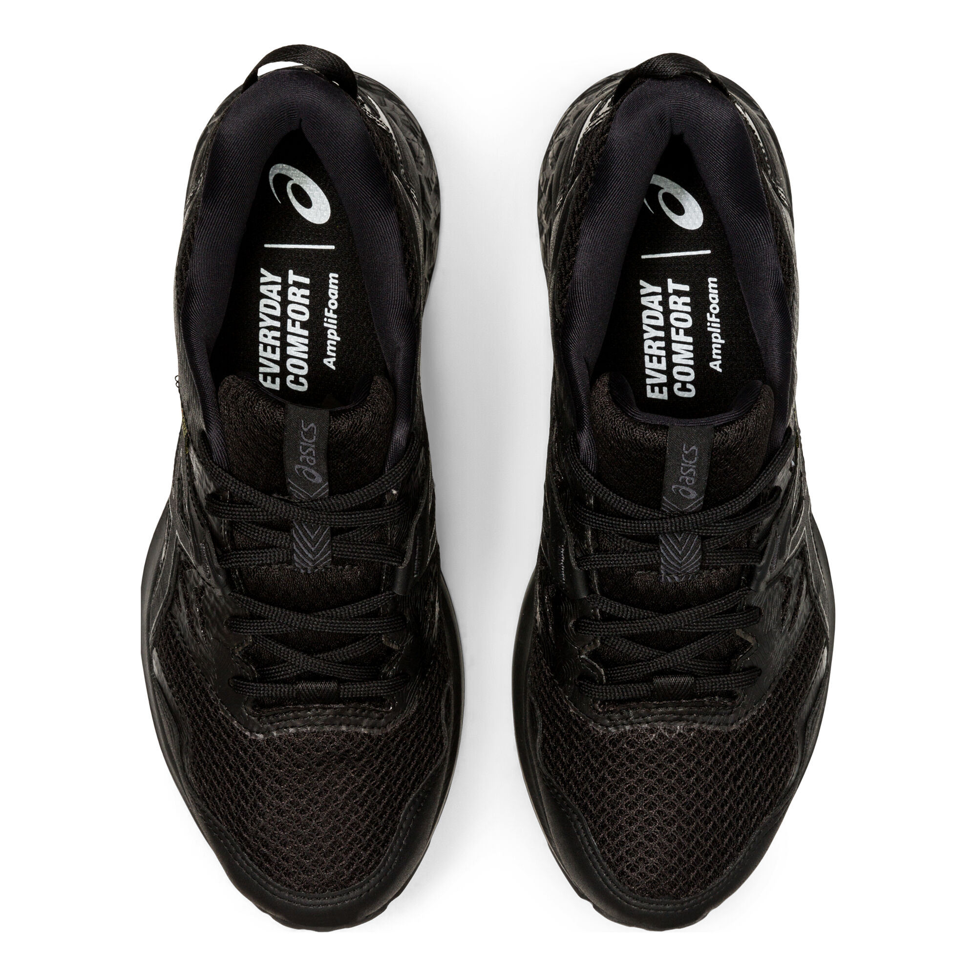 ASICS