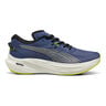 Deviate Nitro 3 Neutrale Schoen Heren-Blauw,Geel