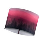 332 Kleding Buff Tech Hoofdband Dames-Pink