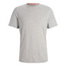Core Hardloopshirt Heren-Grijs