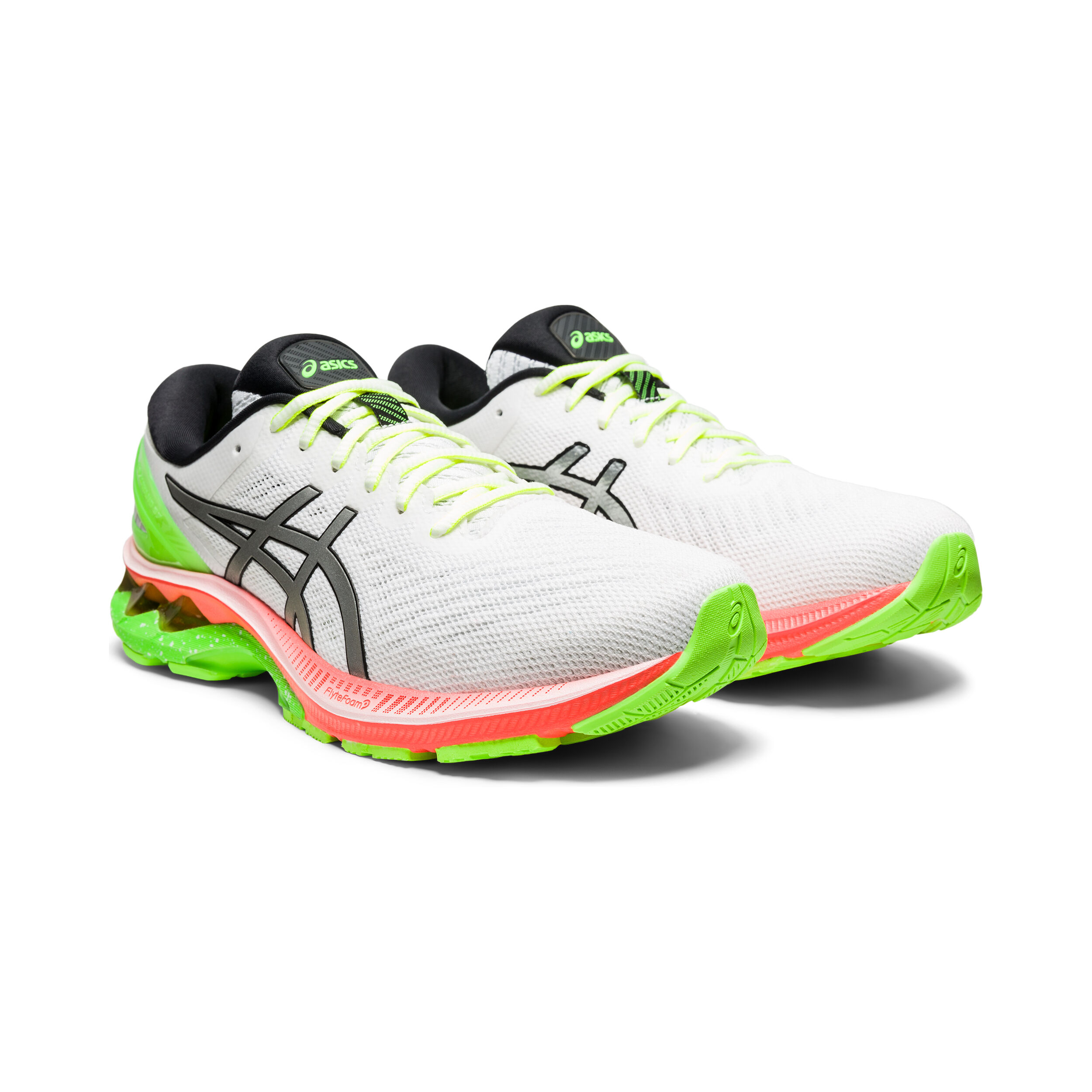 Asics kayano discount 27 lite