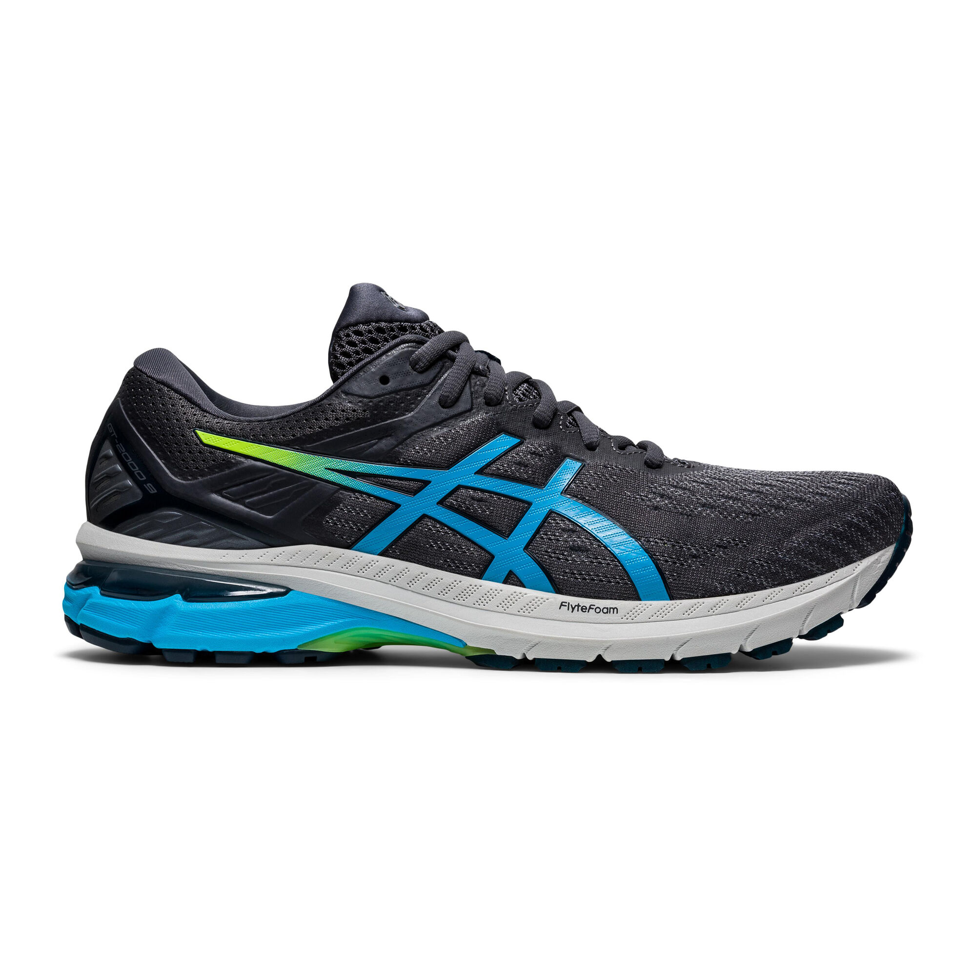 ASICS
