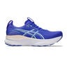 Gel-Kayano 32 Stabiliteitsschoen Dames-blauw, zilver