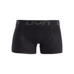 UYN Kleding UYN Position+ UW 3inch Trunk Cut Boxershort Heren-Zwart