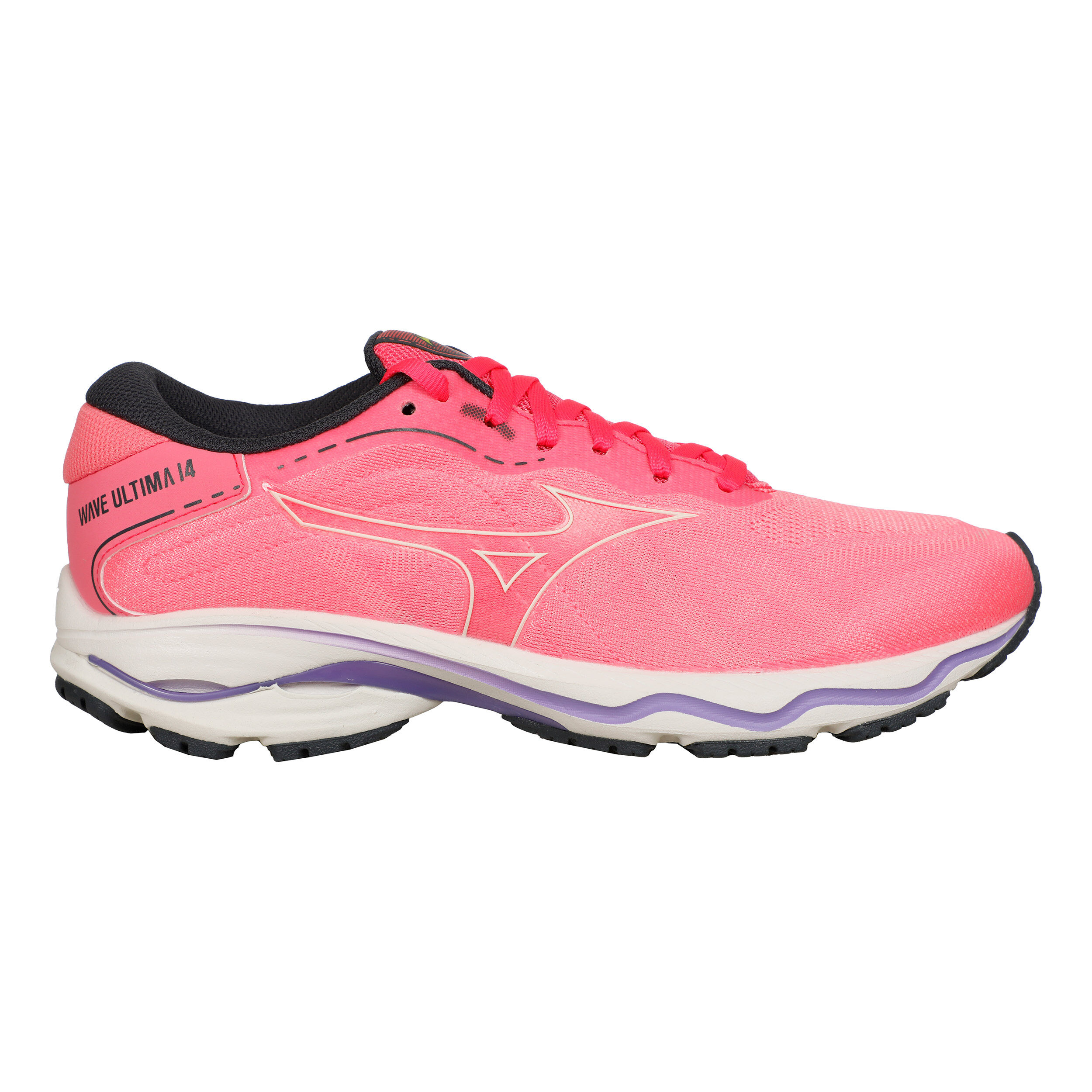 mizuno wave ultima dames